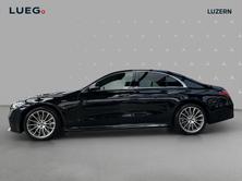 MERCEDES-BENZ S 350 d 4Matic AMG Line 9G-Tronic, Diesel, Second hand / Used, Automatic - 2