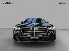 MERCEDES-BENZ S 350 d 4Matic AMG Line 9G-Tronic, Diesel, Second hand / Used, Automatic - 6