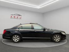 MERCEDES-BENZ S 350 L BlueTEC 4Matic 7G-Tronic, Diesel, Occasion / Gebraucht, Automatik - 7