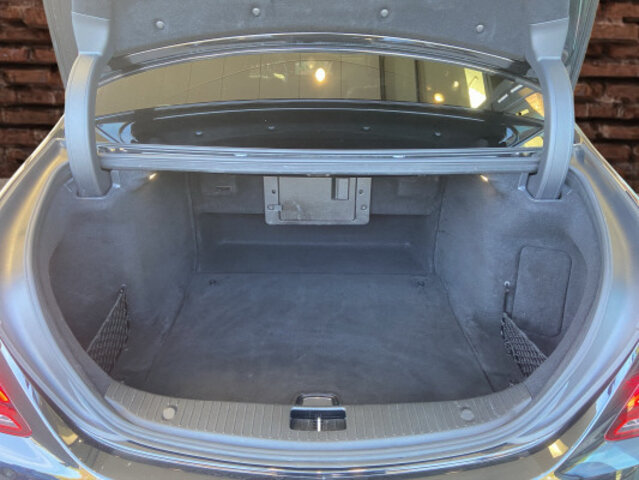MERCEDES-BENZ S 350 d L 4Matic, Occasioni / Usate, Automatico - 7