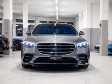MERCEDES-BENZ S 350 d 4Matic AMG Line 9G-Tronic, Diesel, Occasioni / Usate, Automatico - 2