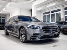 MERCEDES-BENZ S 350 d 4Matic AMG Line 9G-Tronic, Diesel, Occasioni / Usate, Automatico - 3
