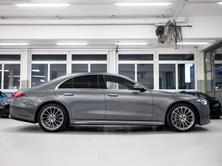 MERCEDES-BENZ S 350 d 4Matic AMG Line 9G-Tronic, Diesel, Occasioni / Usate, Automatico - 4