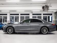 MERCEDES-BENZ S 350 d 4Matic AMG Line 9G-Tronic, Diesel, Occasioni / Usate, Automatico - 5