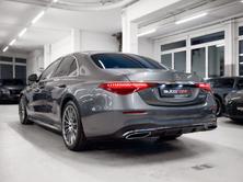 MERCEDES-BENZ S 350 d 4Matic AMG Line 9G-Tronic, Diesel, Occasioni / Usate, Automatico - 7