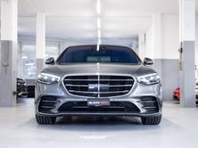 MERCEDES-BENZ S 350 d 4Matic AMG Line 9G-Tronic, Diesel, Occasioni / Usate, Automatico - 2