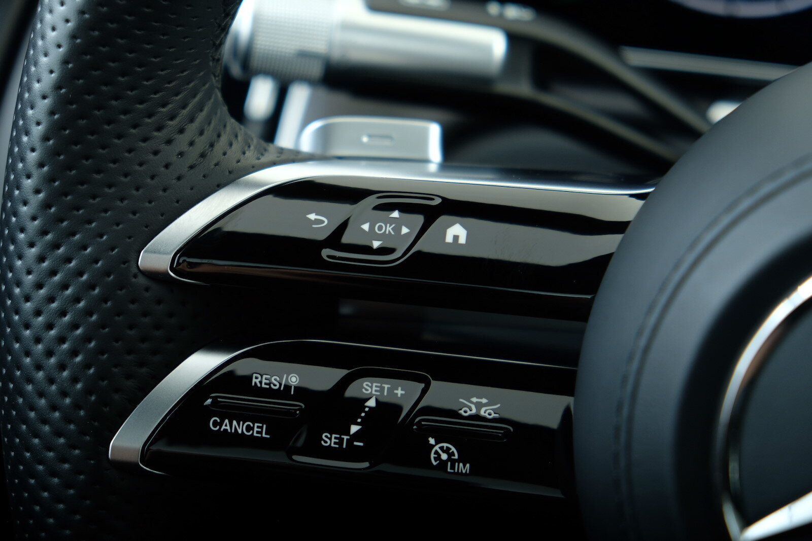 MERCEDES-BENZ S 350 d 4matic W223, Mild-Hybrid Diesel/Elektro, Occasion / Gebraucht, Automatik - 6