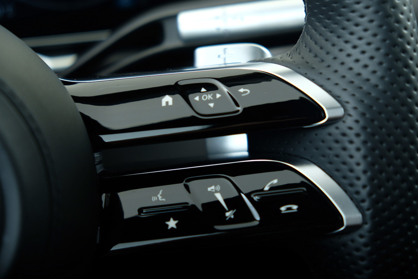 MERCEDES-BENZ S 350 d 4matic W223, Mild-Hybrid Diesel/Elektro, Occasion / Gebraucht, Automatik - 7