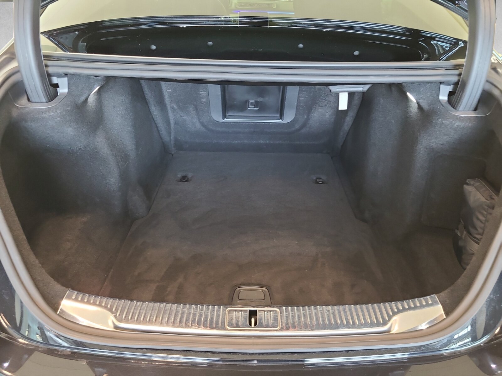MERCEDES-BENZ S 350 d AMG Line 4M W223, Mild-Hybrid Diesel/Electric, Second hand / Used, Automatic - 6