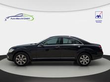 MERCEDES-BENZ S 350 7G-Tronic, Essence, Occasion / Utilisé, Automatique - 2