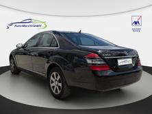 MERCEDES-BENZ S 350 7G-Tronic, Essence, Occasion / Utilisé, Automatique - 6