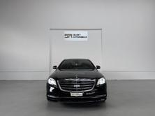 MERCEDES-BENZ S 350 d 4Matic 9G-Tronic, Diesel, Occasion / Utilisé, Automatique - 3