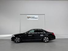 MERCEDES-BENZ S 350 d 4Matic 9G-Tronic, Diesel, Occasion / Utilisé, Automatique - 4