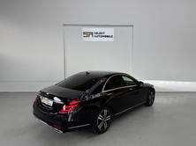 MERCEDES-BENZ S 350 d 4Matic 9G-Tronic, Diesel, Occasion / Utilisé, Automatique - 6