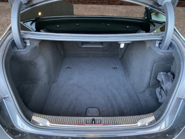 MERCEDES-BENZ S 350 d, Occasion / Gebraucht, Automatik - 7