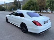 MERCEDES-BENZ S 350 L BlueTEC 4Matic 7G-Tronic, Diesel, Second hand / Used, Automatic - 3