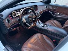 MERCEDES-BENZ S 350 L BlueTEC 4Matic 7G-Tronic, Diesel, Second hand / Used, Automatic - 5