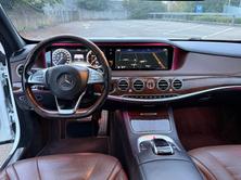MERCEDES-BENZ S 350 L BlueTEC 4Matic 7G-Tronic, Diesel, Second hand / Used, Automatic - 6