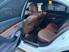 MERCEDES-BENZ S 350 L BlueTEC 4Matic 7G-Tronic, Diesel, Second hand / Used, Automatic - 7