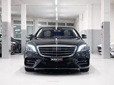 MERCEDES-BENZ S 350 d AMG Line 4matic lang, Diesel, Occasion / Gebraucht, Automatik - 2