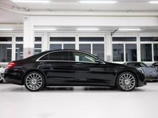 MERCEDES-BENZ S 350 d AMG Line 4matic lang, Diesel, Occasion / Gebraucht, Automatik - 4