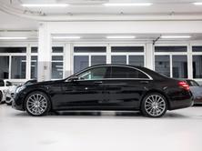 MERCEDES-BENZ S 350 d AMG Line 4matic lang, Diesel, Occasion / Gebraucht, Automatik - 5