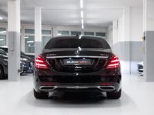 MERCEDES-BENZ S 350 d AMG Line 4matic lang, Diesel, Occasion / Gebraucht, Automatik - 6