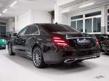 MERCEDES-BENZ S 350 d AMG Line 4matic lang, Diesel, Occasion / Gebraucht, Automatik - 7
