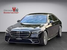 MERCEDES-BENZ S 350 d 4Matic AMG Line 9G-Tronic, Diesel, Occasioni / Usate, Automatico - 2