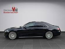 MERCEDES-BENZ S 350 d 4Matic AMG Line 9G-Tronic, Diesel, Occasioni / Usate, Automatico - 3