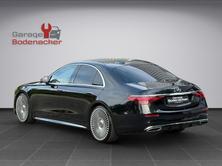 MERCEDES-BENZ S 350 d 4Matic AMG Line 9G-Tronic, Diesel, Occasioni / Usate, Automatico - 4