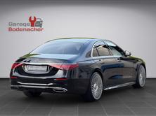 MERCEDES-BENZ S 350 d 4Matic AMG Line 9G-Tronic, Diesel, Occasioni / Usate, Automatico - 5
