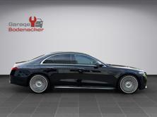 MERCEDES-BENZ S 350 d 4Matic AMG Line 9G-Tronic, Diesel, Occasioni / Usate, Automatico - 6