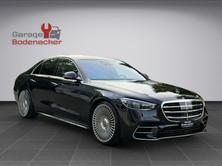 MERCEDES-BENZ S 350 d 4Matic AMG Line 9G-Tronic, Diesel, Occasioni / Usate, Automatico - 7