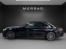 MERCEDES-BENZ S 350 d 4M AMG Line 9G-T, Diesel, Occasion / Utilisé, Automatique - 2