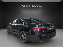 MERCEDES-BENZ S 350 d 4M AMG Line 9G-T, Diesel, Occasion / Utilisé, Automatique - 3