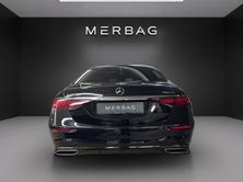 MERCEDES-BENZ S 350 d 4M AMG Line 9G-T, Diesel, Occasion / Utilisé, Automatique - 4