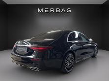MERCEDES-BENZ S 350 d 4M AMG Line 9G-T, Diesel, Occasion / Utilisé, Automatique - 5