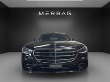 MERCEDES-BENZ S 350 d 4M AMG Line 9G-T, Diesel, Occasion / Utilisé, Automatique - 7