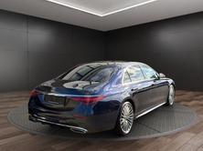 MERCEDES-BENZ S 350 d L 4Matic AMG Line 9G-Tronic, Diesel, Occasion / Utilisé, Automatique - 4