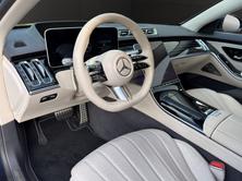 MERCEDES-BENZ S 350 d L 4Matic AMG Line 9G-Tronic, Diesel, Occasion / Utilisé, Automatique - 7