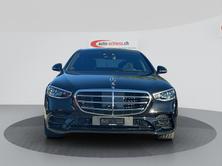 MERCEDES-BENZ S 350 d AMG Line 9G-Tronic, Hybride Léger Diesel/Électricité, Occasion / Utilisé, Automatique - 2