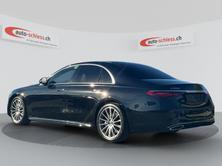 MERCEDES-BENZ S 350 d AMG Line 9G-Tronic, Hybride Léger Diesel/Électricité, Occasion / Utilisé, Automatique - 3