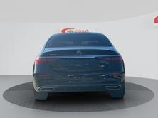 MERCEDES-BENZ S 350 d AMG Line 9G-Tronic, Hybride Léger Diesel/Électricité, Occasion / Utilisé, Automatique - 4