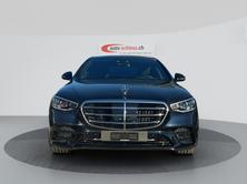 MERCEDES-BENZ S 350 d AMG Line 9G-Tronic, Hybride Léger Diesel/Électricité, Occasion / Utilisé, Automatique - 2
