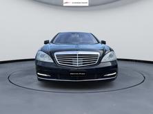 MERCEDES-BENZ S 350 BlueEfficiency SS 4Matic 7G-Tronic, Essence, Occasion / Utilisé, Automatique - 2