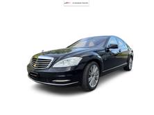 MERCEDES-BENZ S 350 BlueEfficiency SS 4Matic 7G-Tronic, Essence, Occasion / Utilisé, Automatique - 3