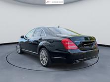 MERCEDES-BENZ S 350 BlueEfficiency SS 4Matic 7G-Tronic, Essence, Occasion / Utilisé, Automatique - 4