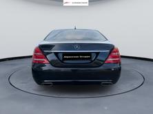 MERCEDES-BENZ S 350 BlueEfficiency SS 4Matic 7G-Tronic, Essence, Occasion / Utilisé, Automatique - 5