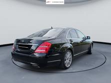 MERCEDES-BENZ S 350 BlueEfficiency SS 4Matic 7G-Tronic, Essence, Occasion / Utilisé, Automatique - 6